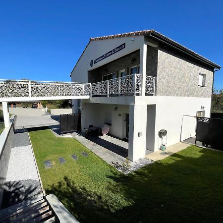 Siam Mahanakhon Appart & Spa Rieux-de-Pelleport Εξωτερικό φωτογραφία