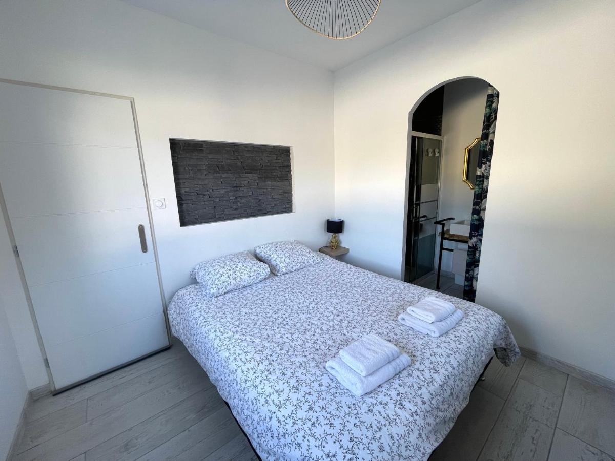 Siam Mahanakhon Appart & Spa Rieux-de-Pelleport Εξωτερικό φωτογραφία