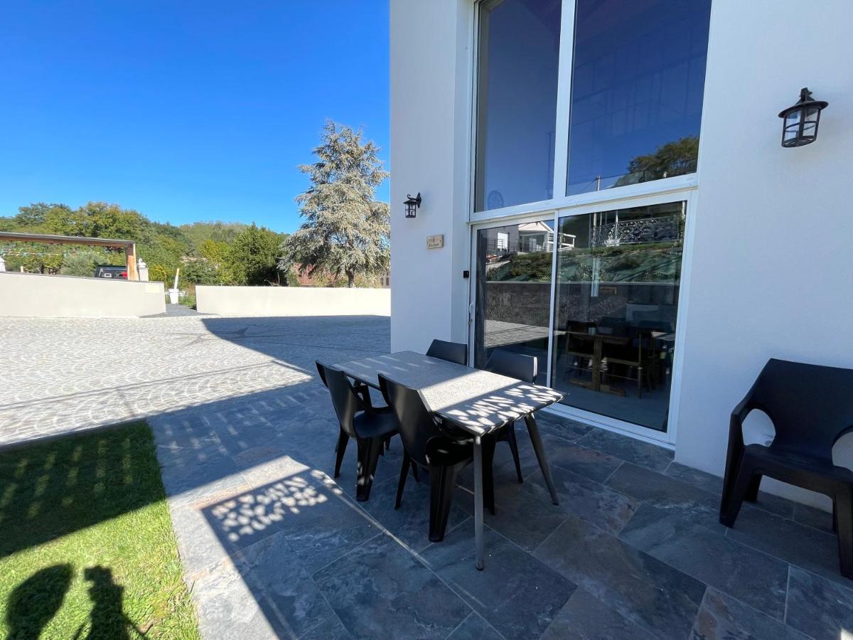 Siam Mahanakhon Appart & Spa Rieux-de-Pelleport Εξωτερικό φωτογραφία