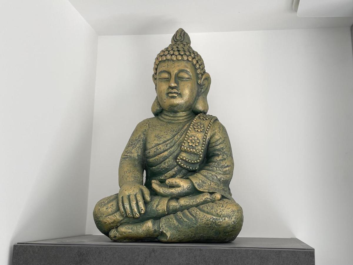 Siam Mahanakhon Appart & Spa Rieux-de-Pelleport Εξωτερικό φωτογραφία