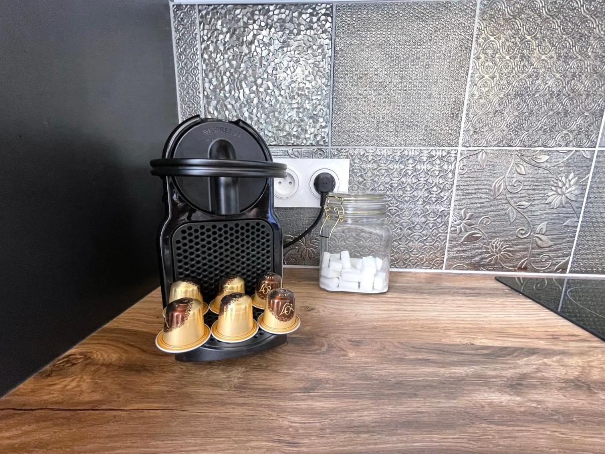 Siam Mahanakhon Appart & Spa Rieux-de-Pelleport Εξωτερικό φωτογραφία