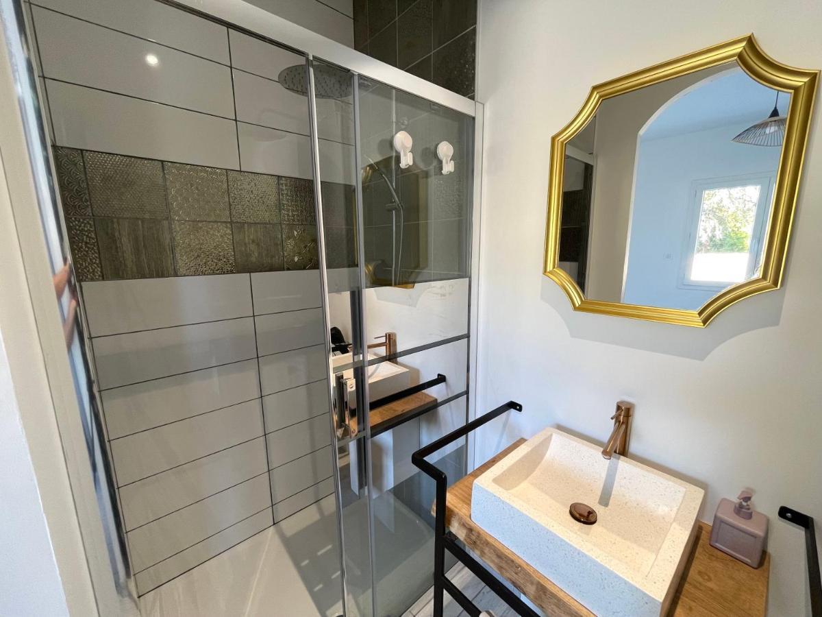 Siam Mahanakhon Appart & Spa Rieux-de-Pelleport Εξωτερικό φωτογραφία