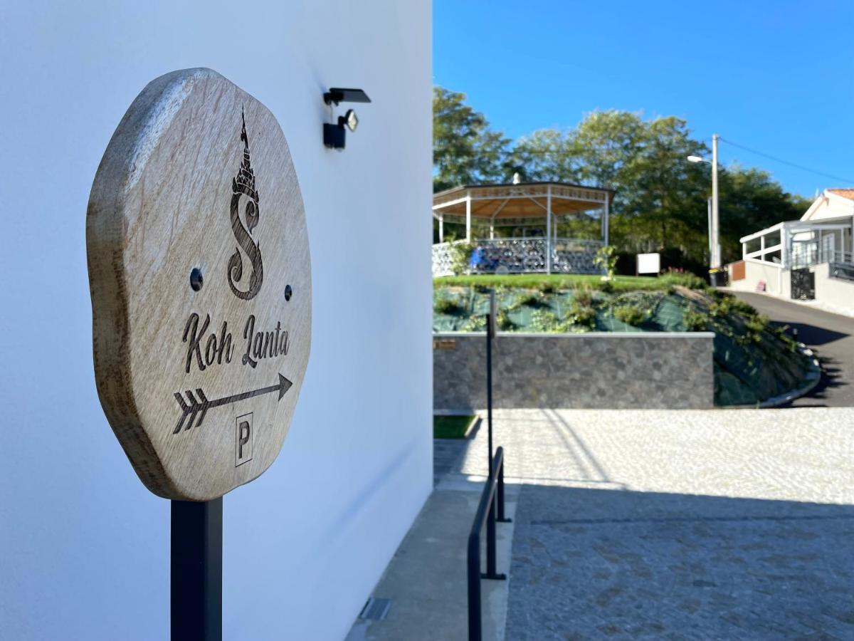Siam Mahanakhon Appart & Spa Rieux-de-Pelleport Εξωτερικό φωτογραφία