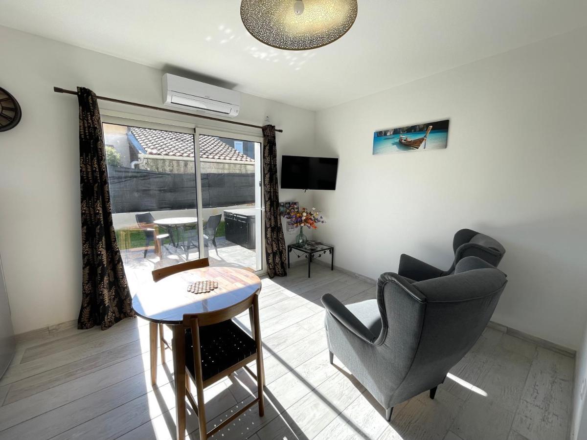 Siam Mahanakhon Appart & Spa Rieux-de-Pelleport Εξωτερικό φωτογραφία
