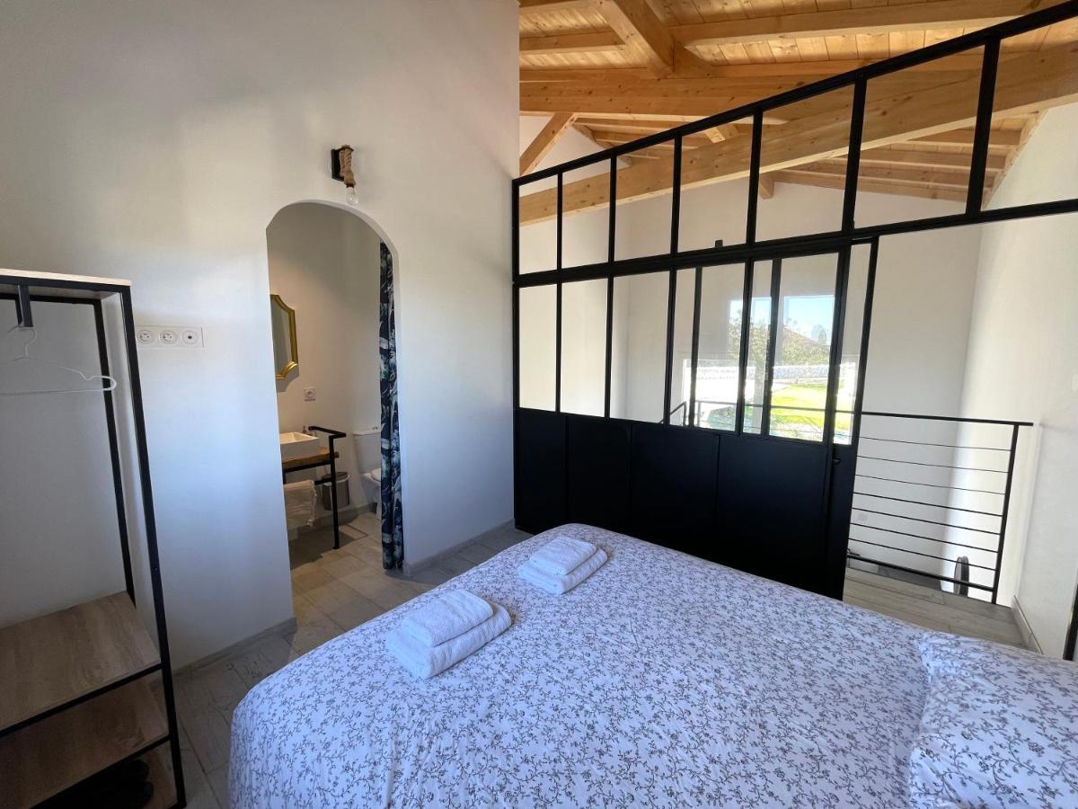 Siam Mahanakhon Appart & Spa Rieux-de-Pelleport Εξωτερικό φωτογραφία