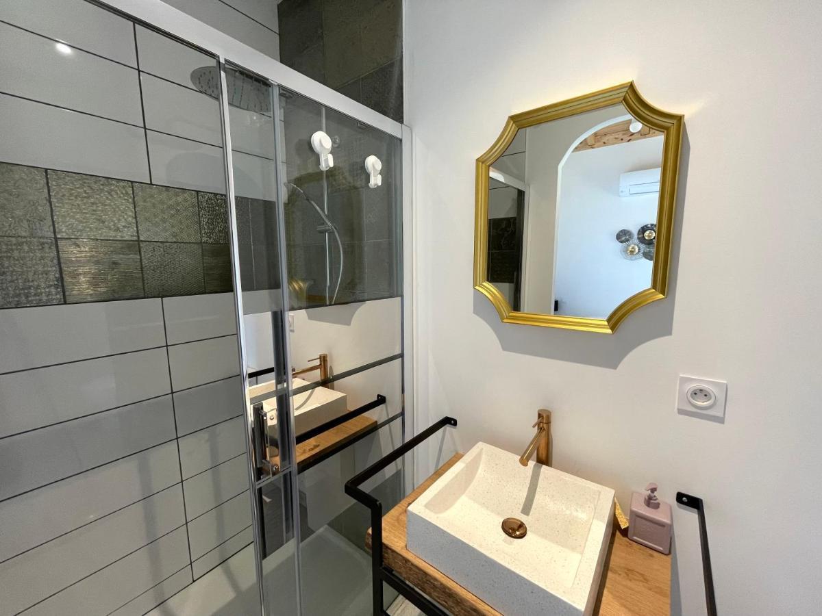 Siam Mahanakhon Appart & Spa Rieux-de-Pelleport Εξωτερικό φωτογραφία